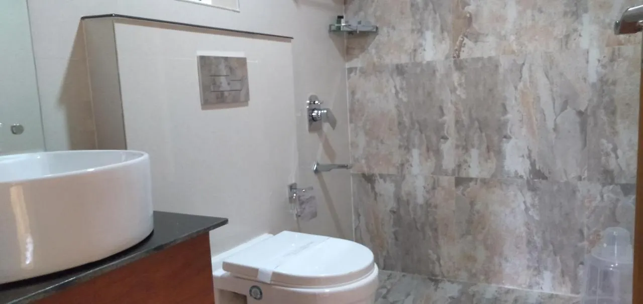 Casa Nube Hotel Munnar