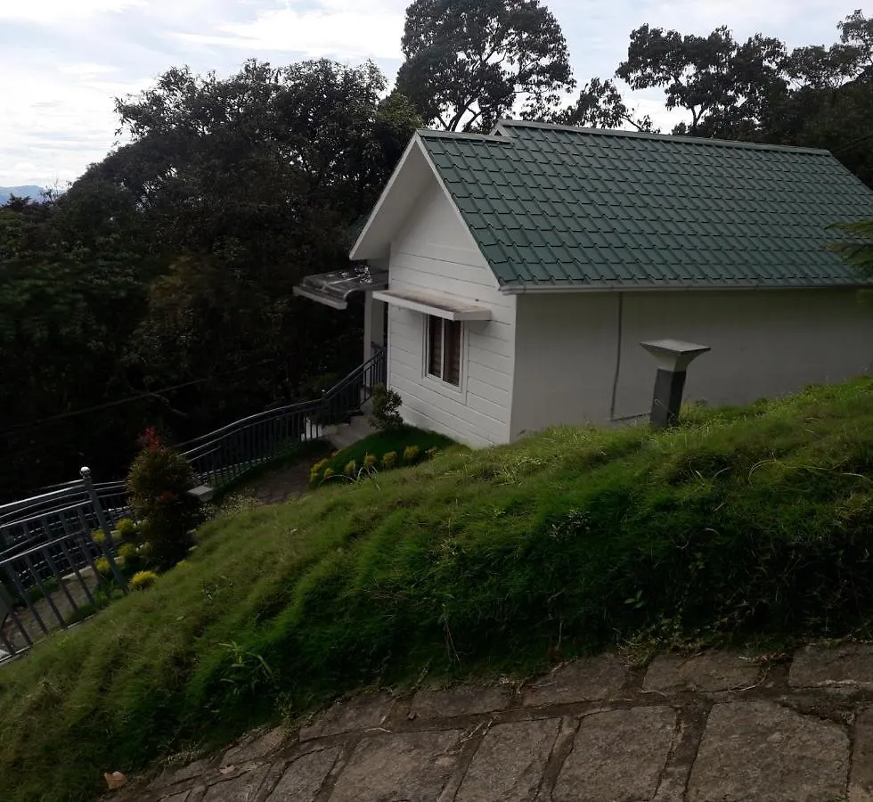 ***  Casa Nube Hotel Munnar India