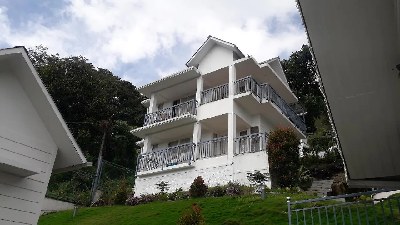 Casa Nube Hotel Munnar 3*,