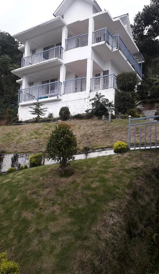 Casa Nube Hotel Munnar