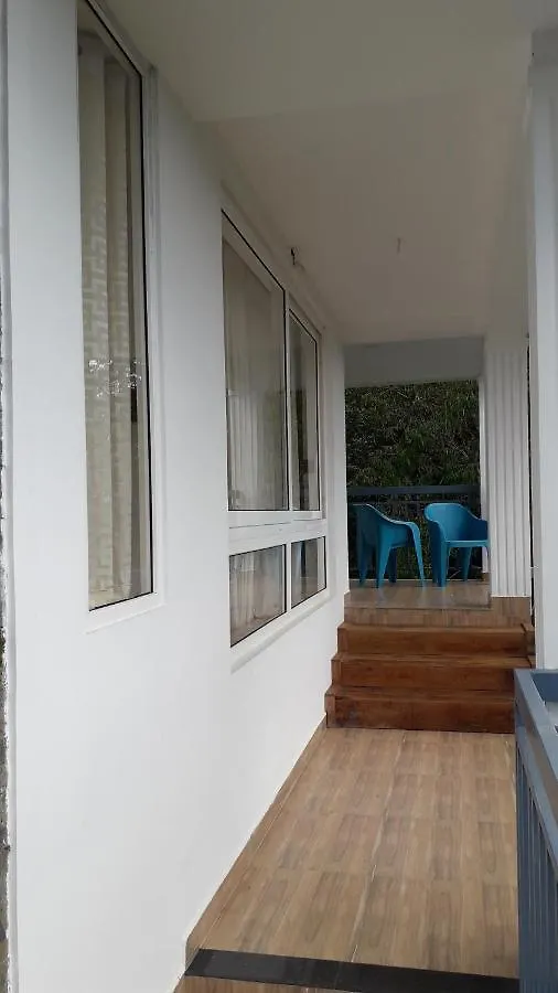 ***  Casa Nube Hotel Munnar India