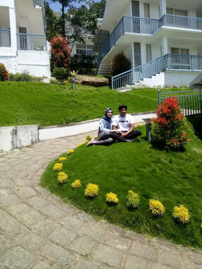 Casa Nube Hotel Munnar