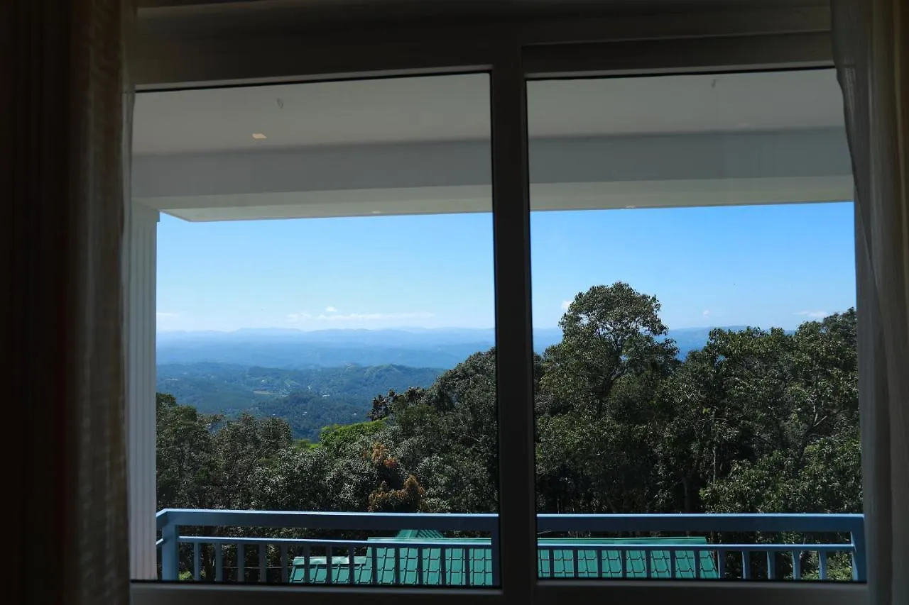 ***  Casa Nube Hotel Munnar India