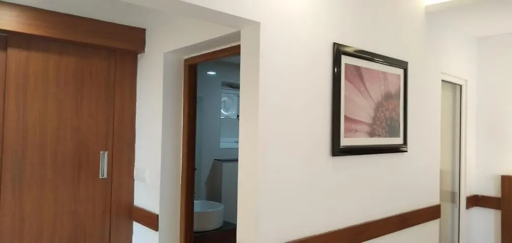 Casa Nube Hotel Munnar