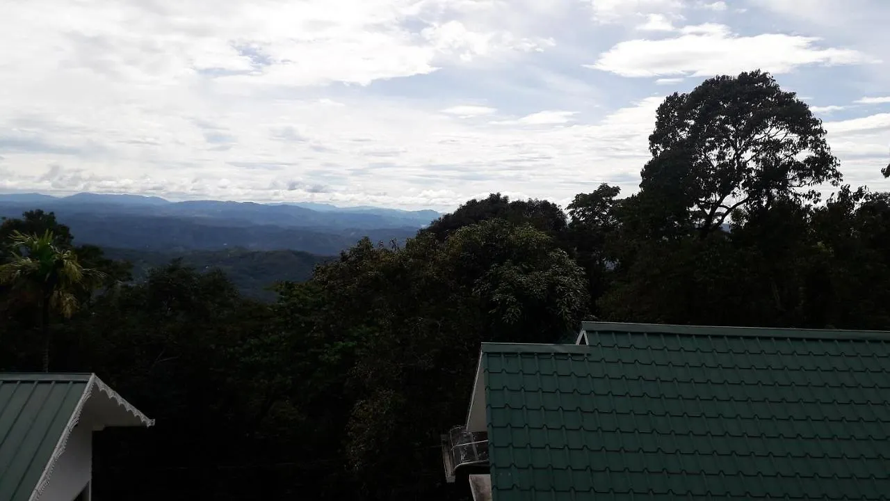 Casa Nube Hotel Munnar