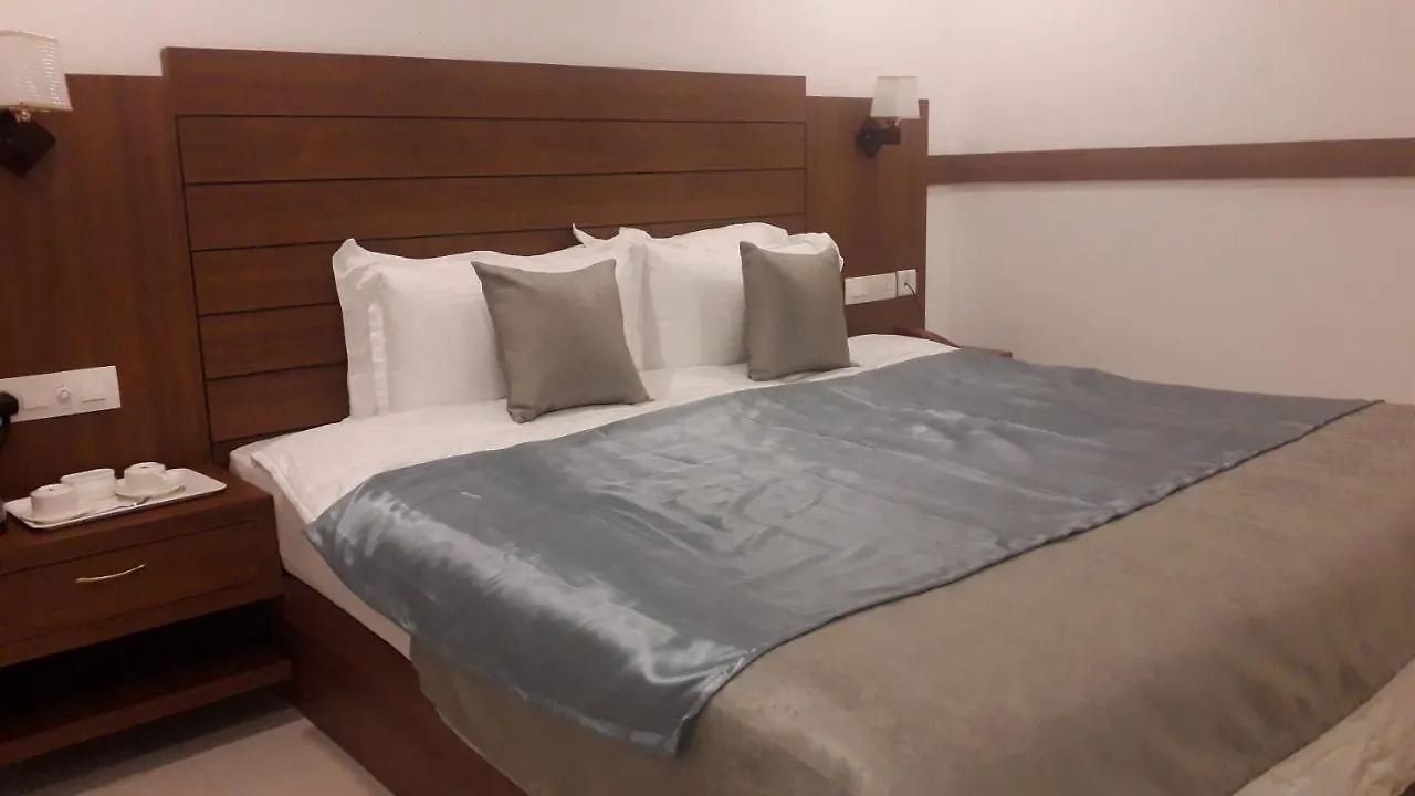 Casa Nube Hotel Munnar