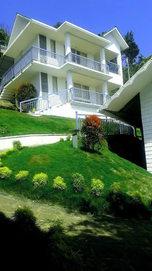 Casa Nube Hotel Munnar 3*,  India