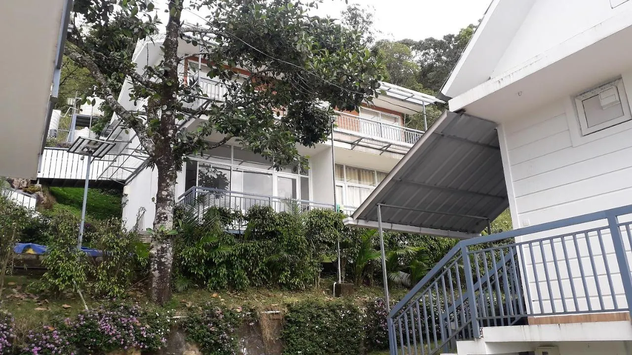 Casa Nube Hotel Munnar