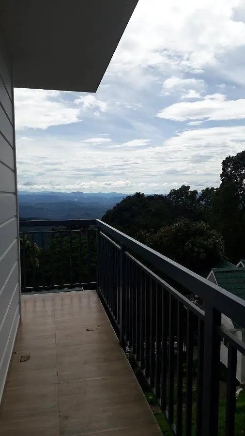 Casa Nube Hotel Munnar