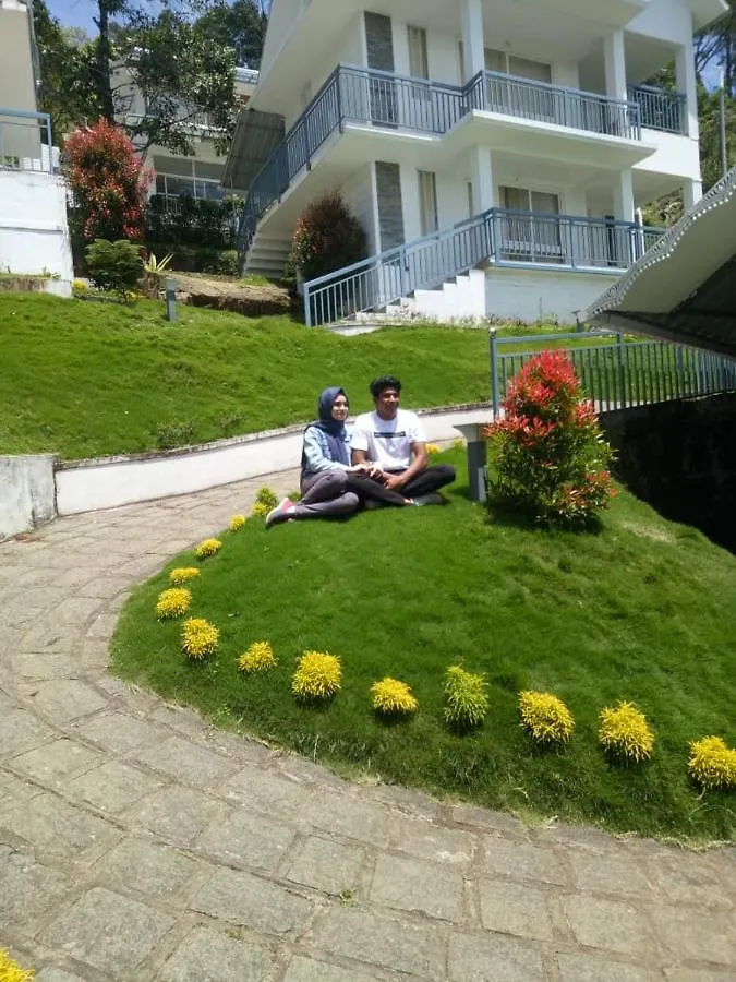 Casa Nube Hotel Munnar