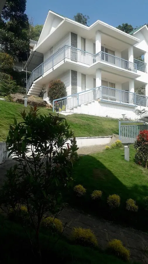 Casa Nube Hotel Munnar