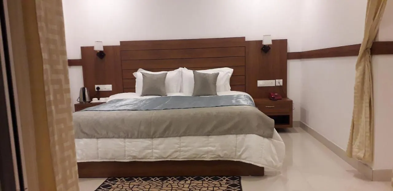 Casa Nube Hotel Munnar