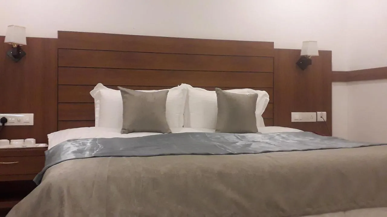 Casa Nube Hotel Munnar