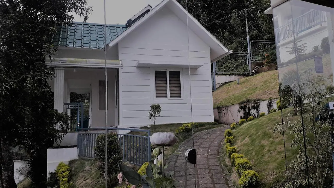 Casa Nube Hotel Munnar