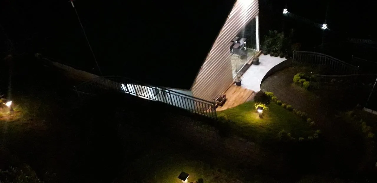 Casa Nube Hotel Munnar